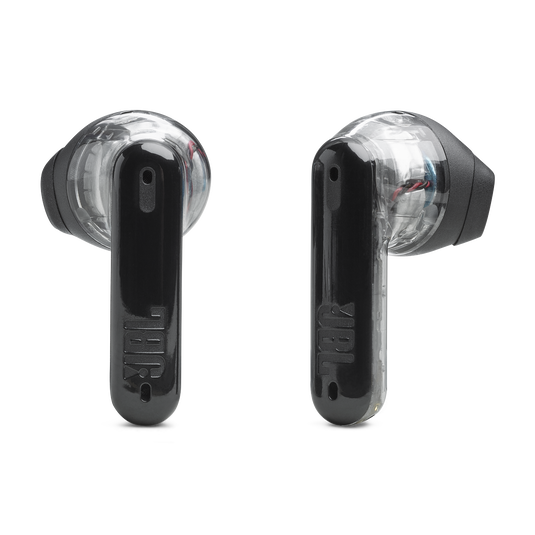 JBL Tune Flex Ghost Edition | True wireless Noise Cancelling earbuds